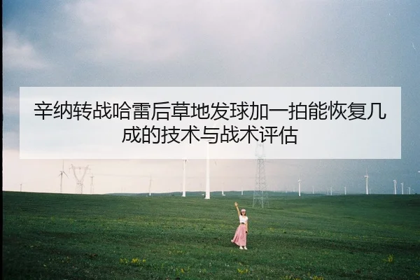 辛纳转战哈雷后草地发球加一拍能恢复几成的技术与战术评估 - j9 game